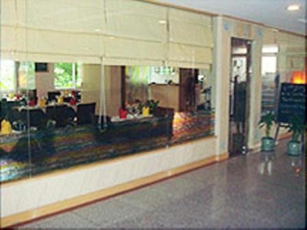 Area Sathorn * Bangkok