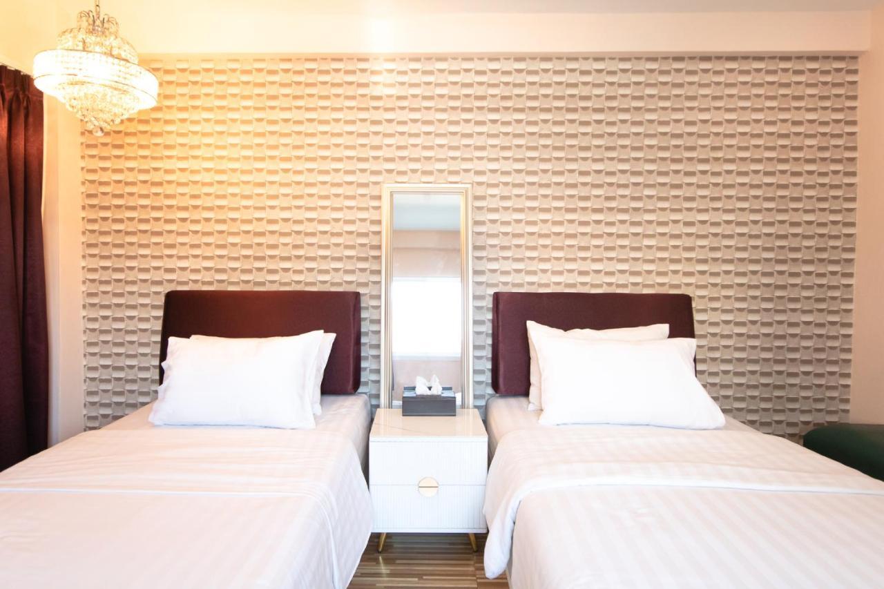 Sweet Loft Don Muang Bangkok
