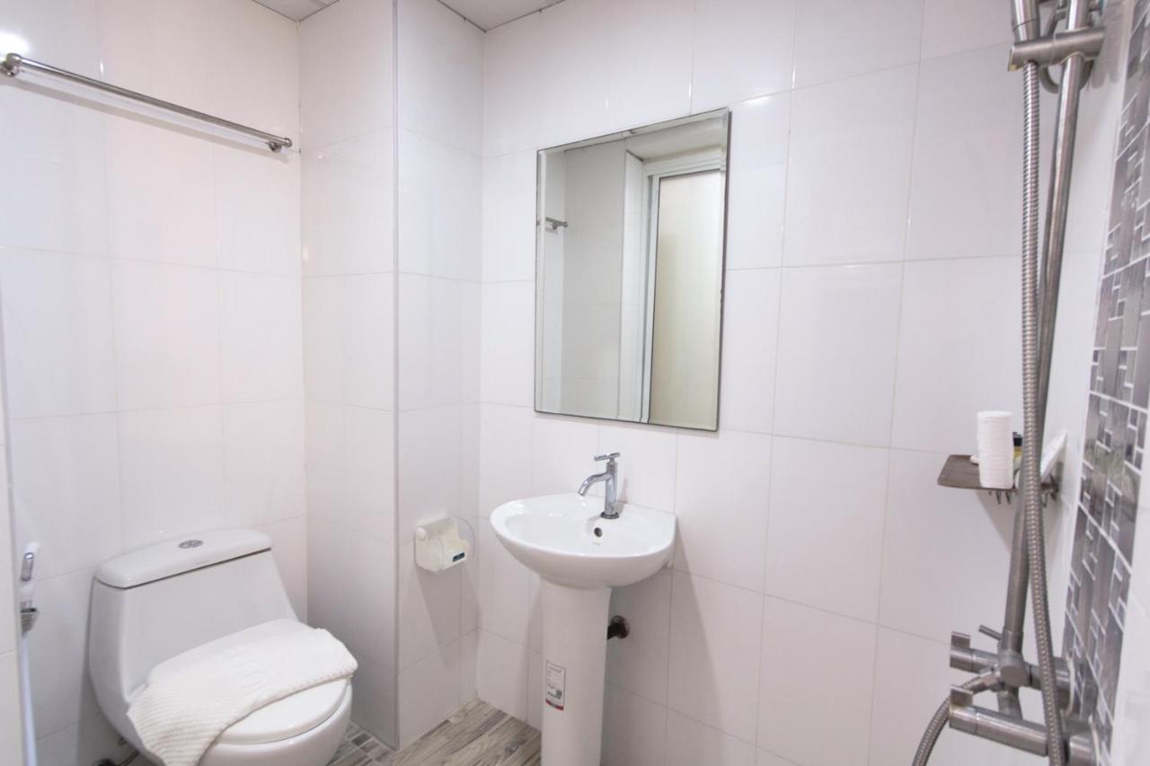 Hotel Sweet Loft Don Muang