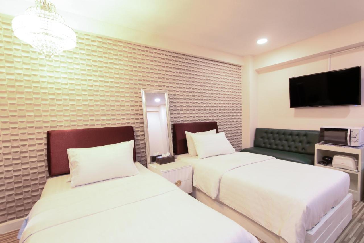 Sweet Loft Don Muang 3*