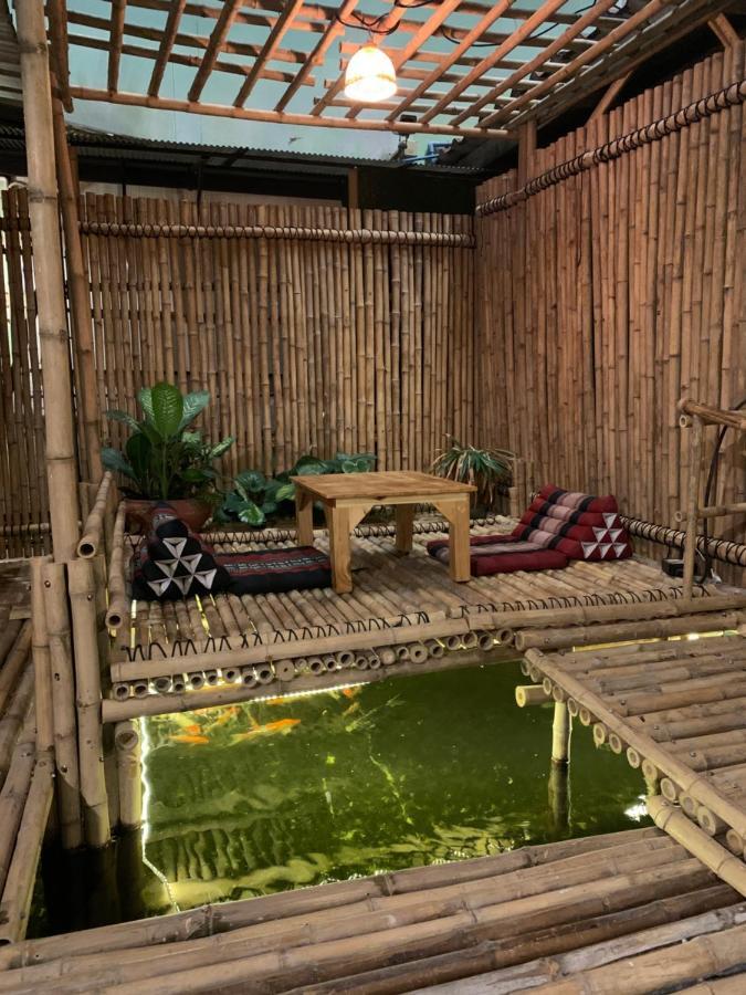 Baan Ichi （一番庵） Asrama