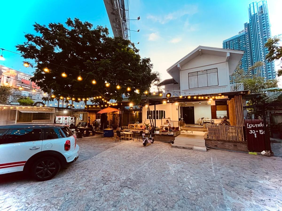 Asrama Baan Ichi （一番庵） *