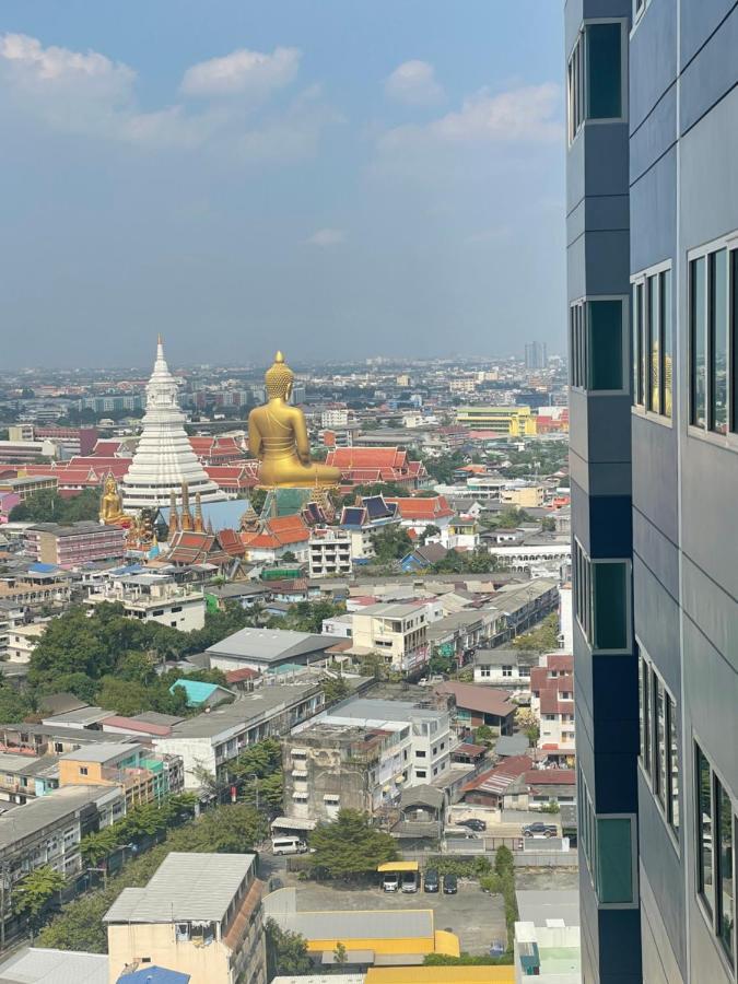 Condo-wutthakard Bangkok