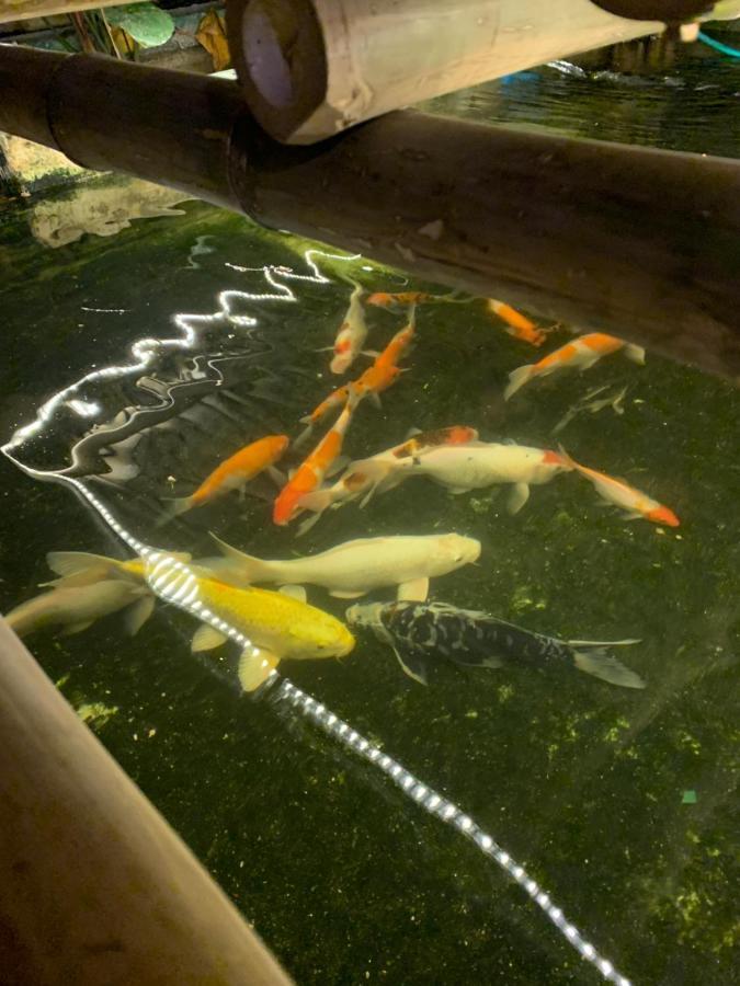 Asrama Baan Ichi （一番庵）