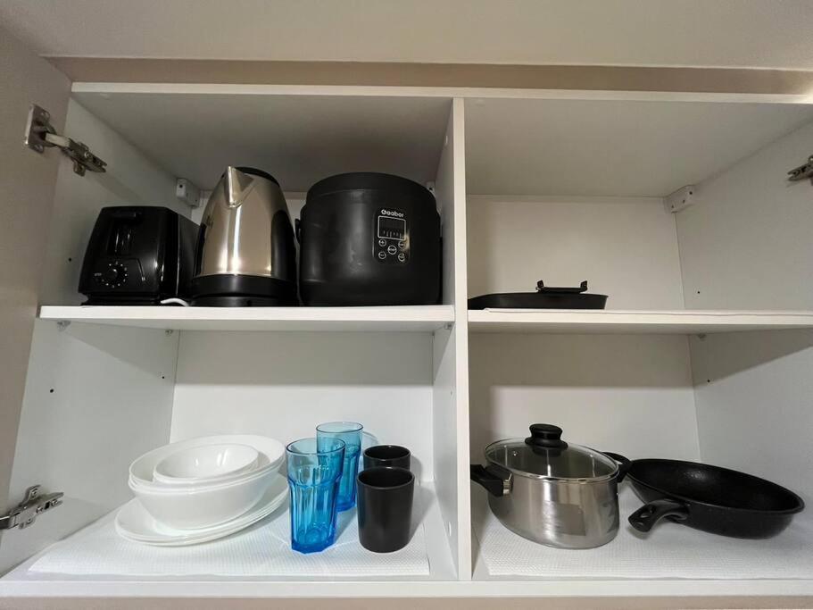 Apartamento Maxxi Prime Ratchada - Sutthisan Near Jodfair Market Banguecoque