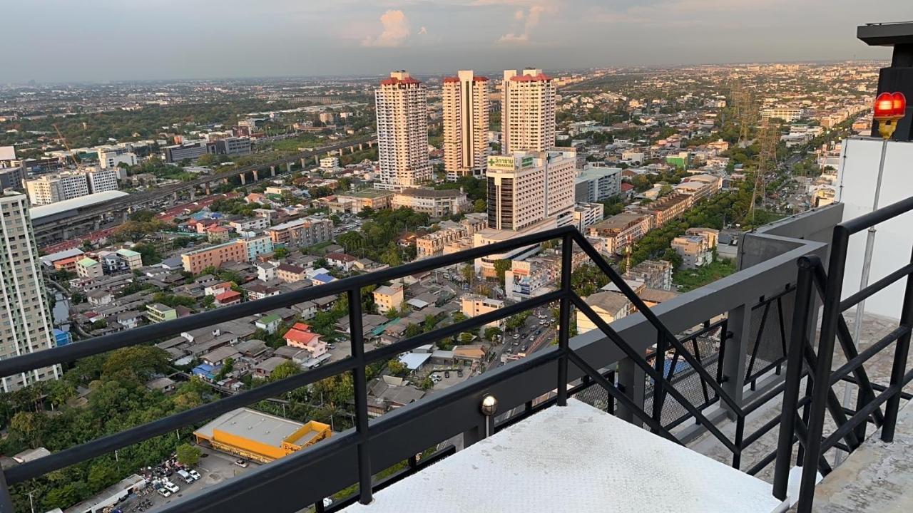 Last Time Apartment Bangkok