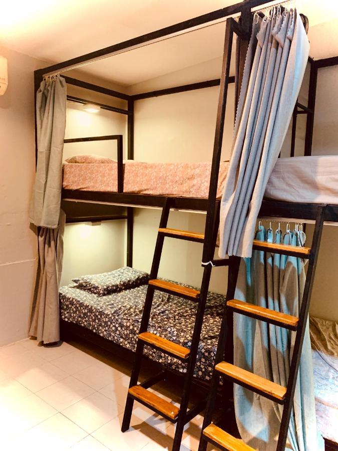 Hostel Baan Ichi （一番庵） *