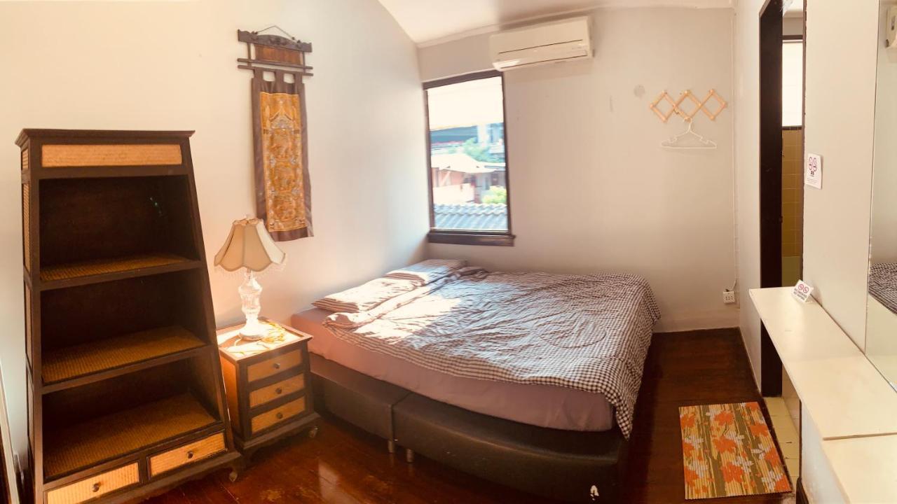 Baan Ichi （一番庵） Asrama Bangkok