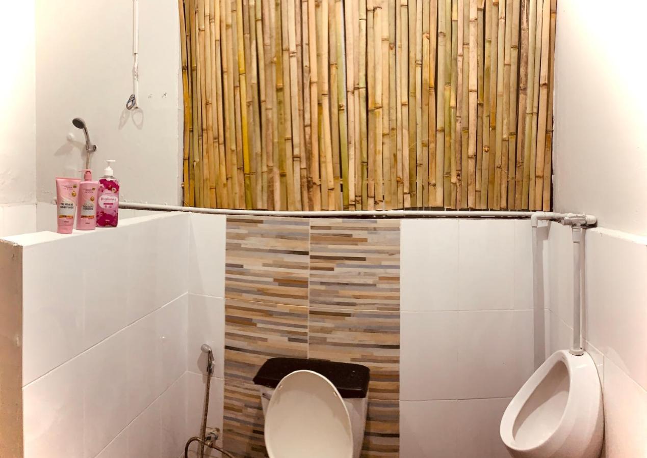 Baan Ichi （一番庵） Asrama *