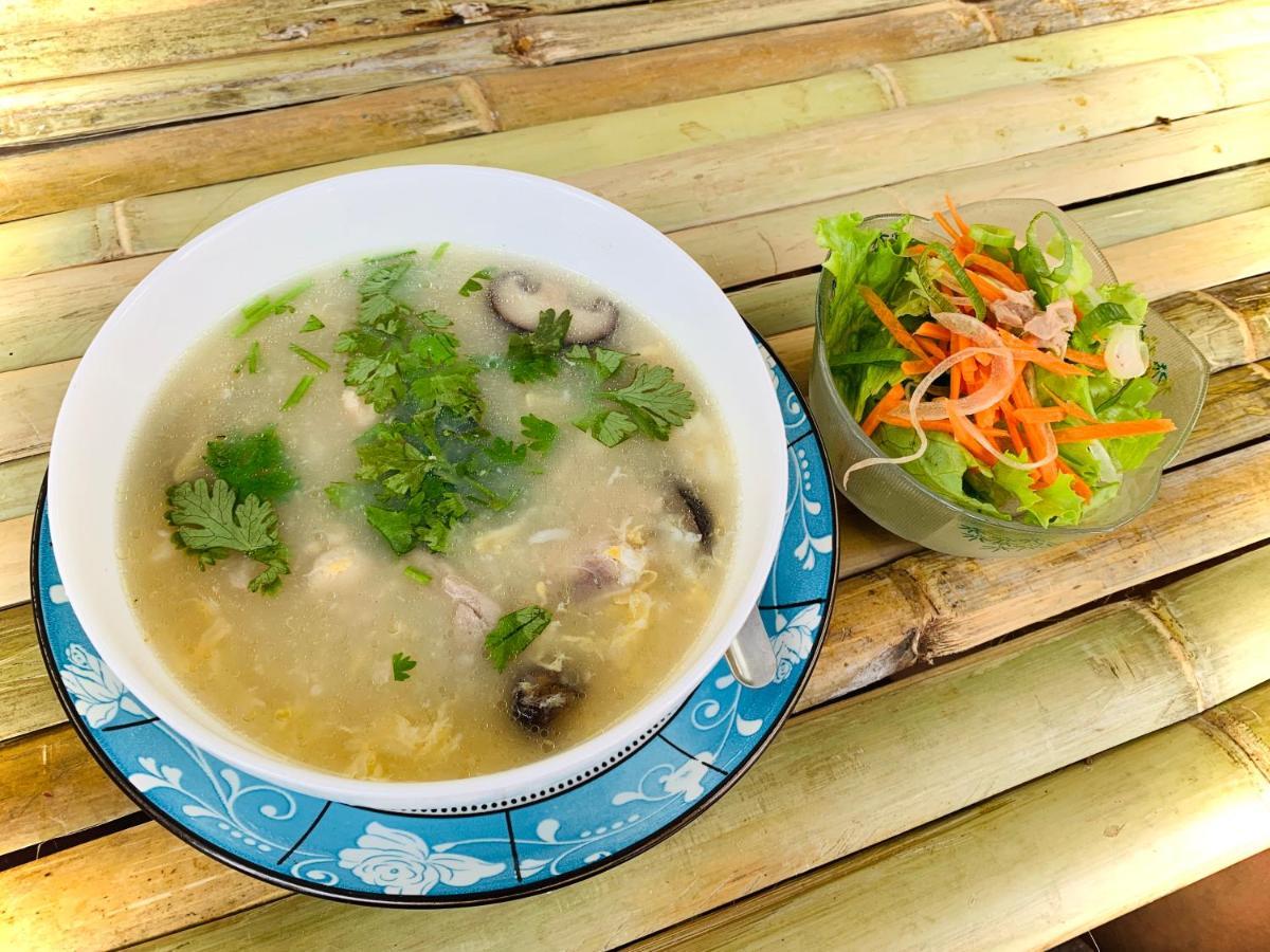 Asrama Baan Ichi （一番庵） Bangkok