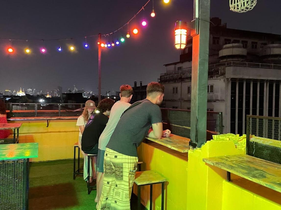 Hostel Liberta Bangkok