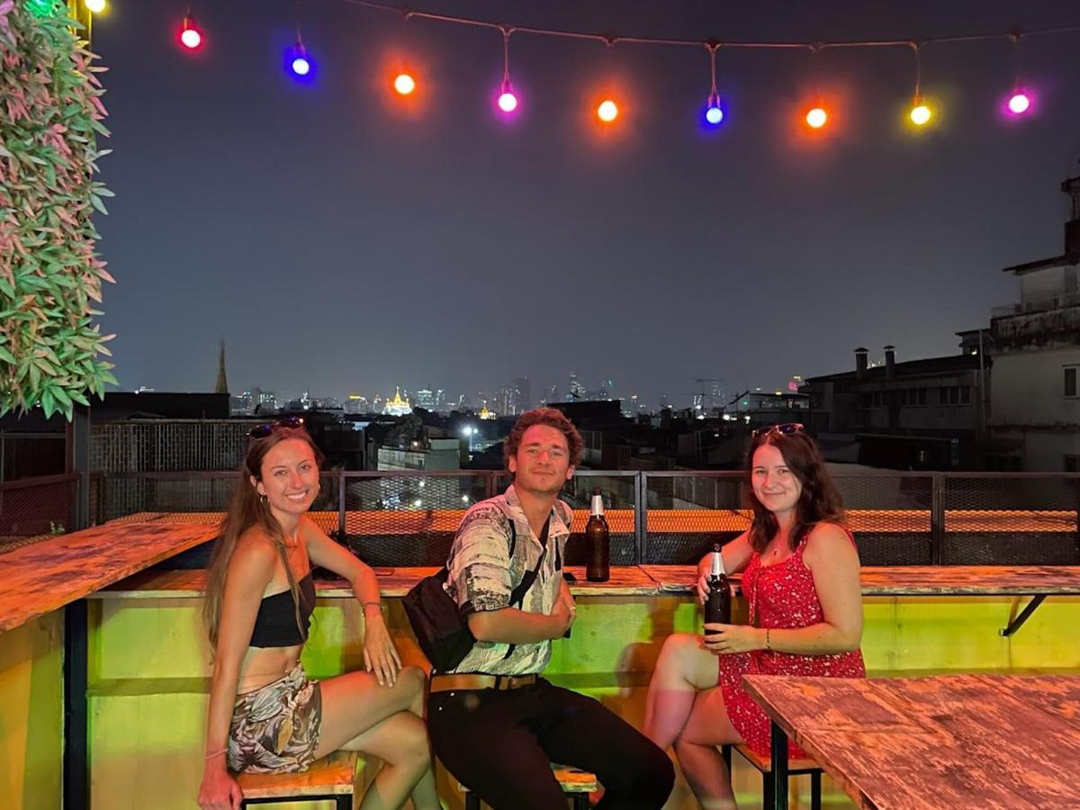 Liberta * Bangkok