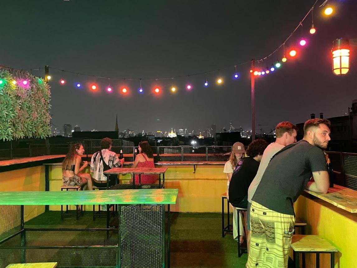 Hostel Liberta Bangkok