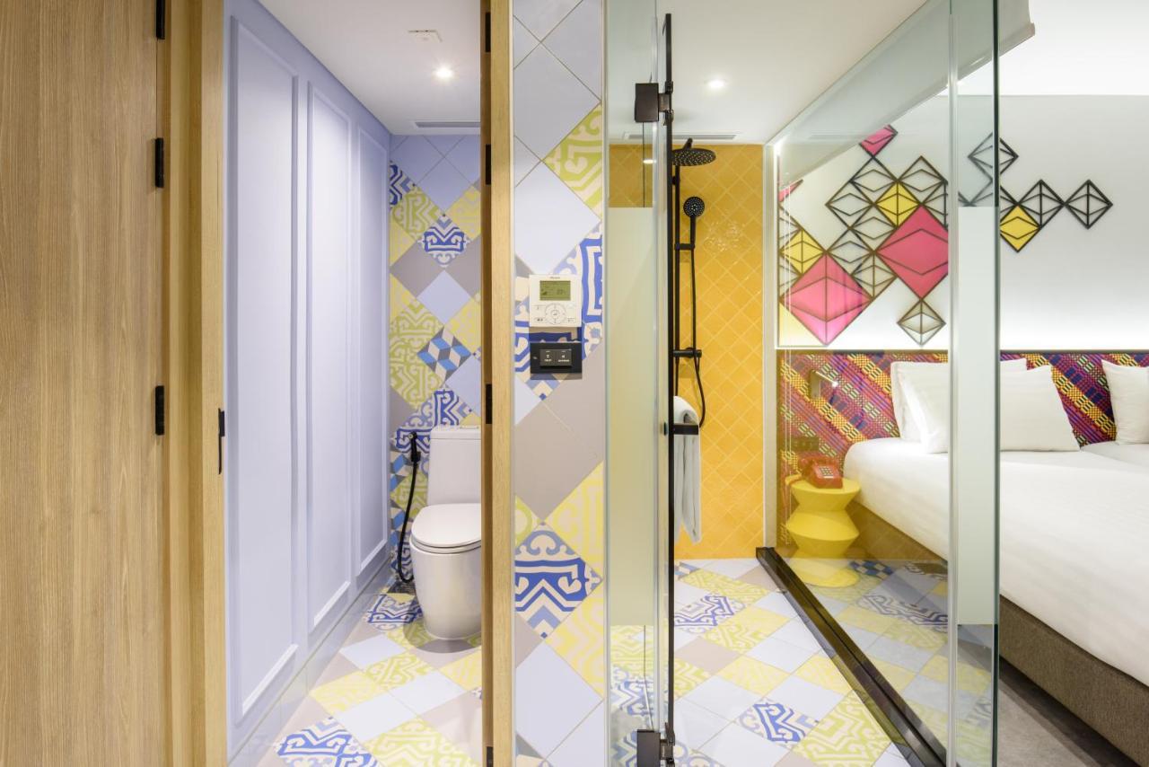 Ibis Styles Silom 3* Bangkok