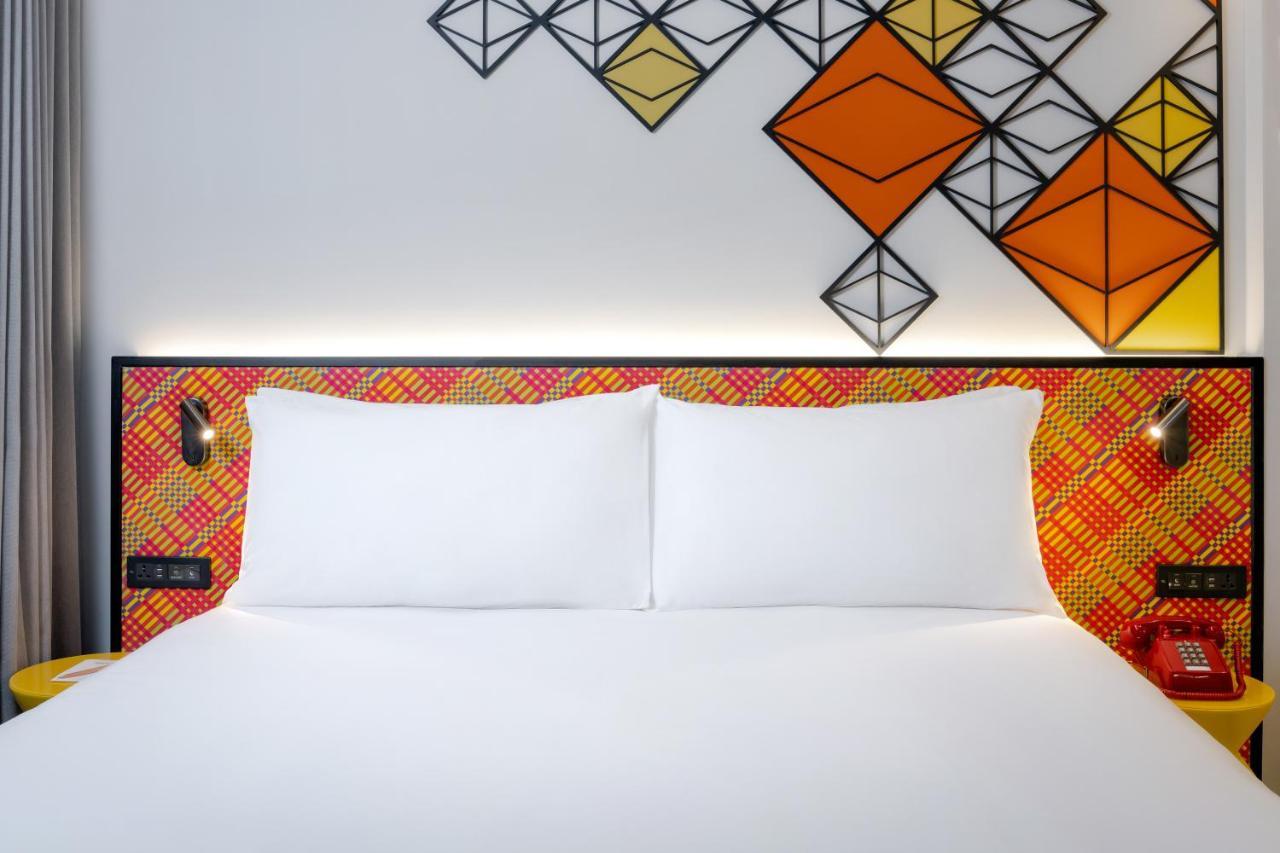 Ibis Styles Silom 3*