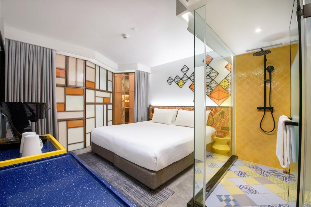 Ibis Styles Silom
