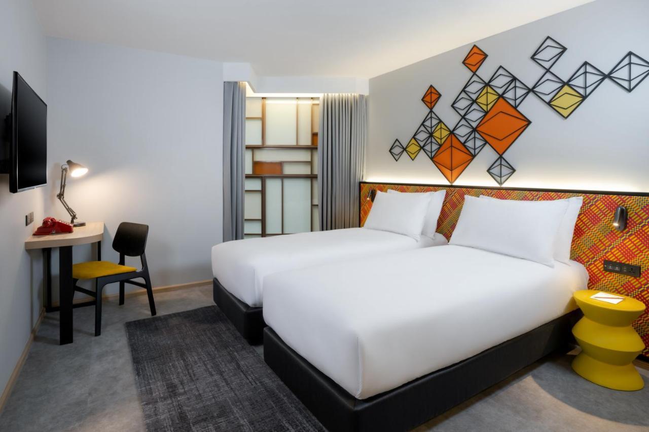 Ibis Styles Silom Hotel Bangkok