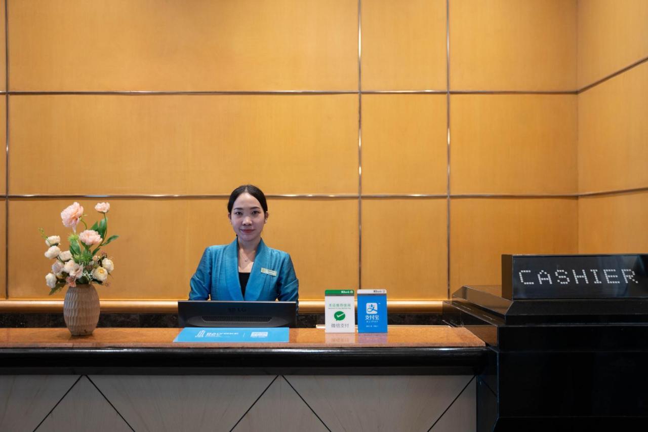Baiyoke Sky 4* Bangkok