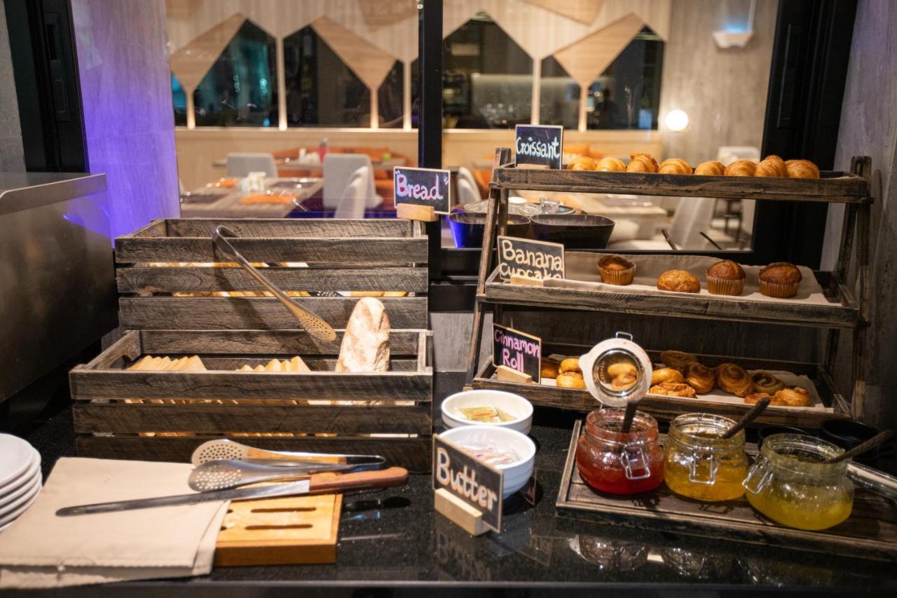Hotel Phachara Sukhumvit 4*