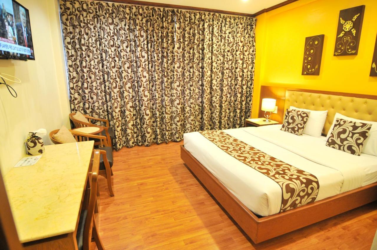 Hotel Malaysia 3*