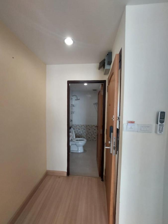 V Check Sukhumvit 22 Hotel 3*
