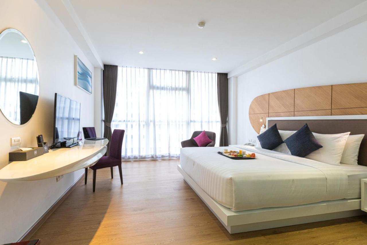 Icon Sukhumvit - Sha Extra Bangkok