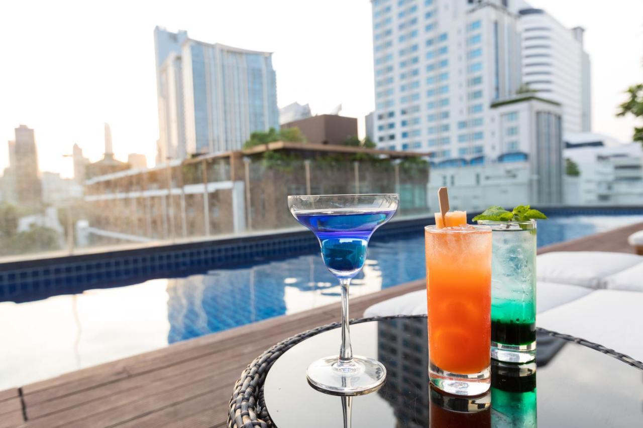 Hotel Icon Sukhumvit - Sha Extra 4*
