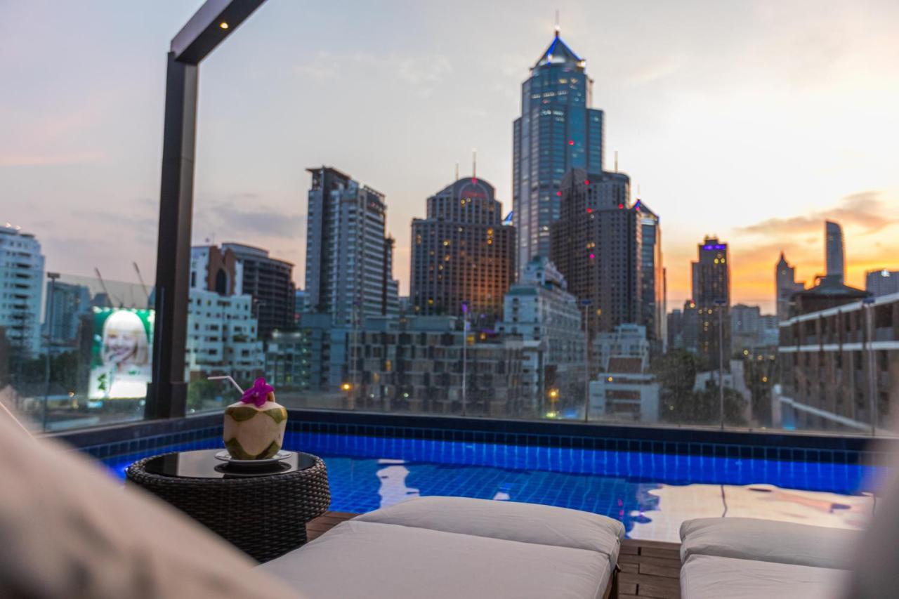 Icon Sukhumvit - Sha Extra Hotel