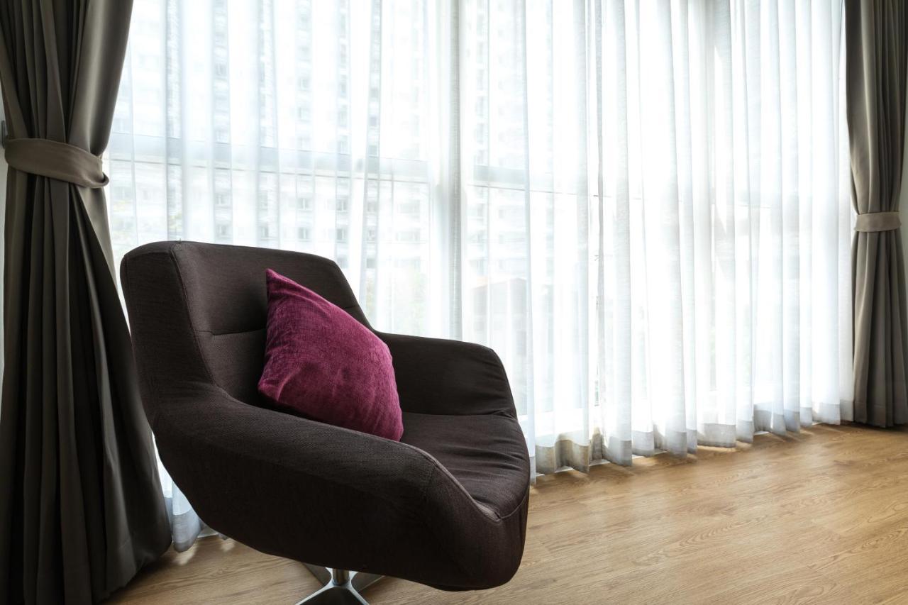 Hotel Icon Sukhumvit - Sha Extra