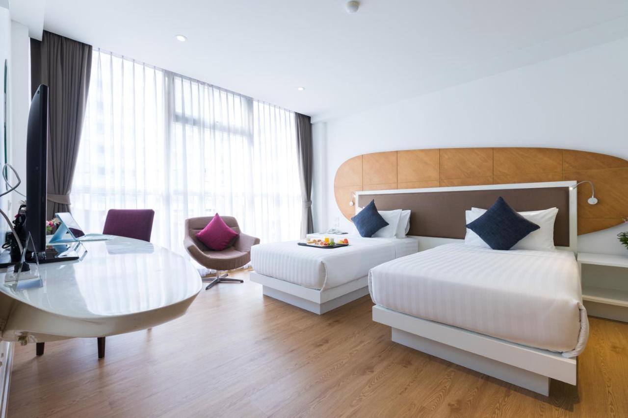 Icon Sukhumvit - Sha Extra Hotel