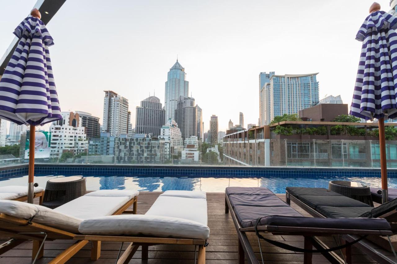 Icon Sukhumvit - Sha Extra Hotel 4*