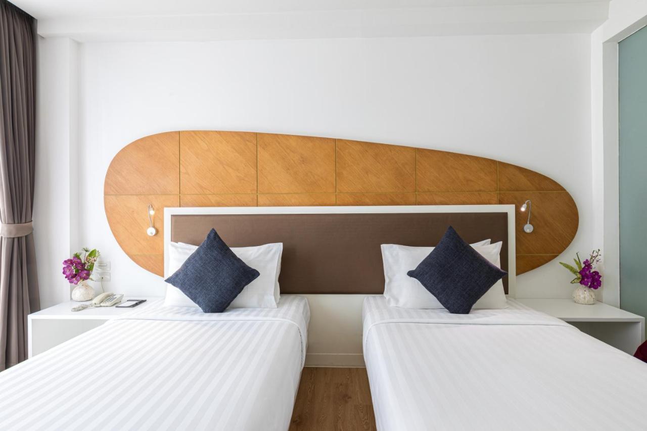 Icon Sukhumvit - Sha Extra Hotel