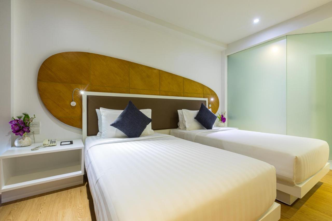 Icon Sukhumvit - Sha Extra