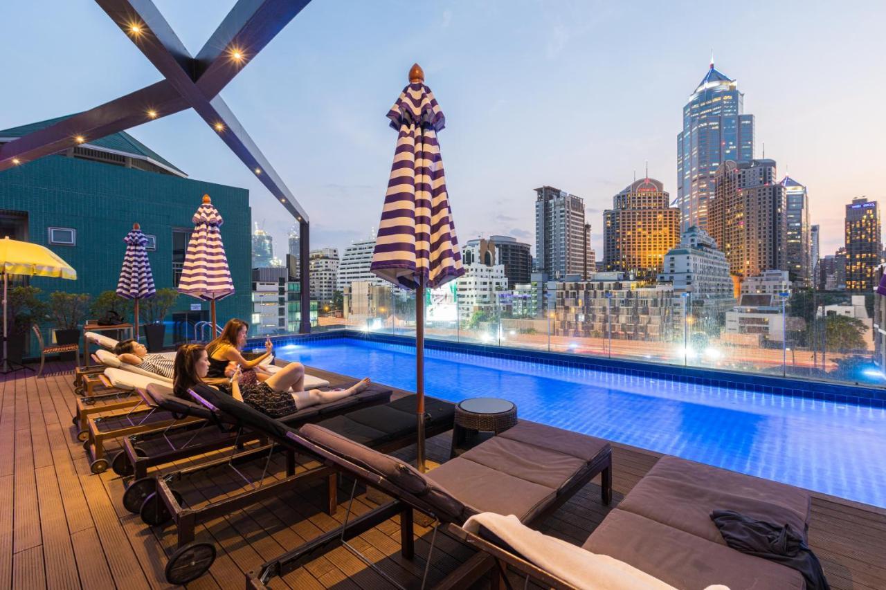 Hotel Icon Sukhumvit - Sha Extra