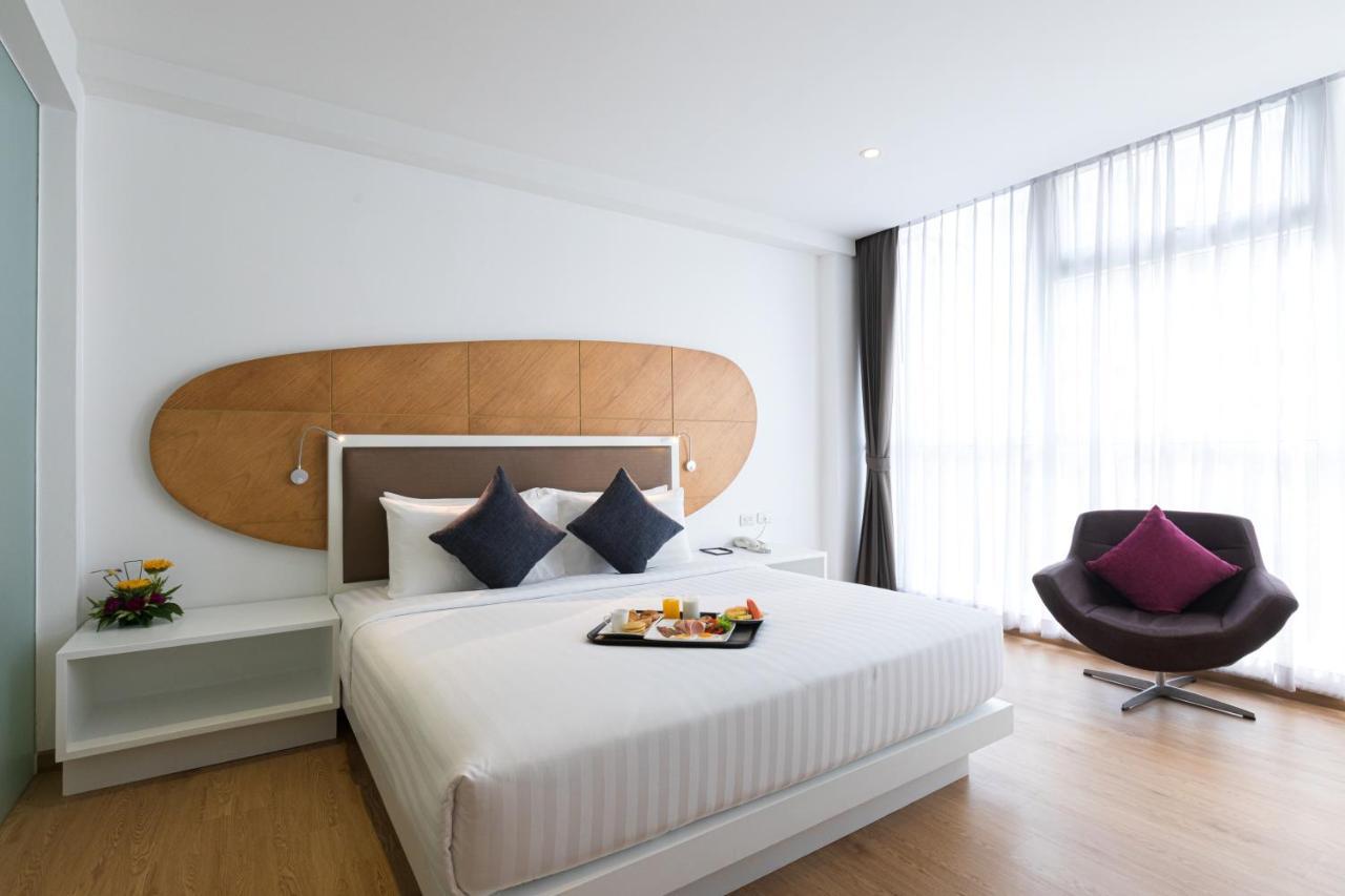 Icon Sukhumvit - Sha Extra Bangkok