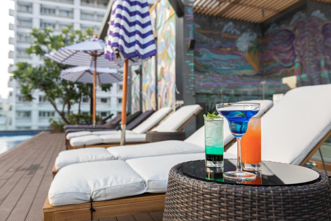 Icon Sukhumvit - Sha Extra Hotel 4*