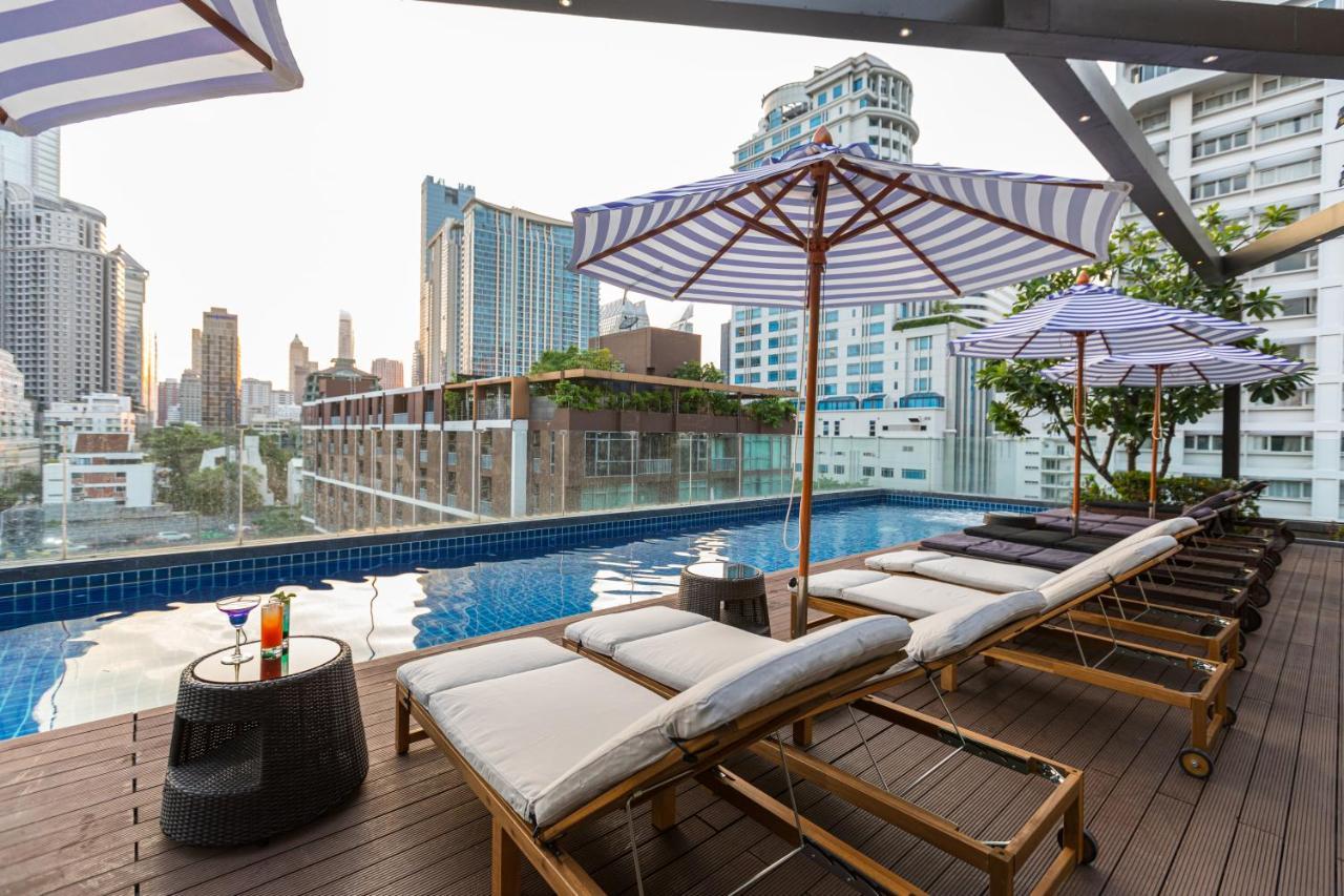 Icon Sukhumvit - Sha Extra Hotel 4*