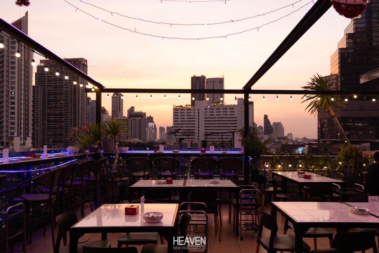 Hotel Heaven Boutique