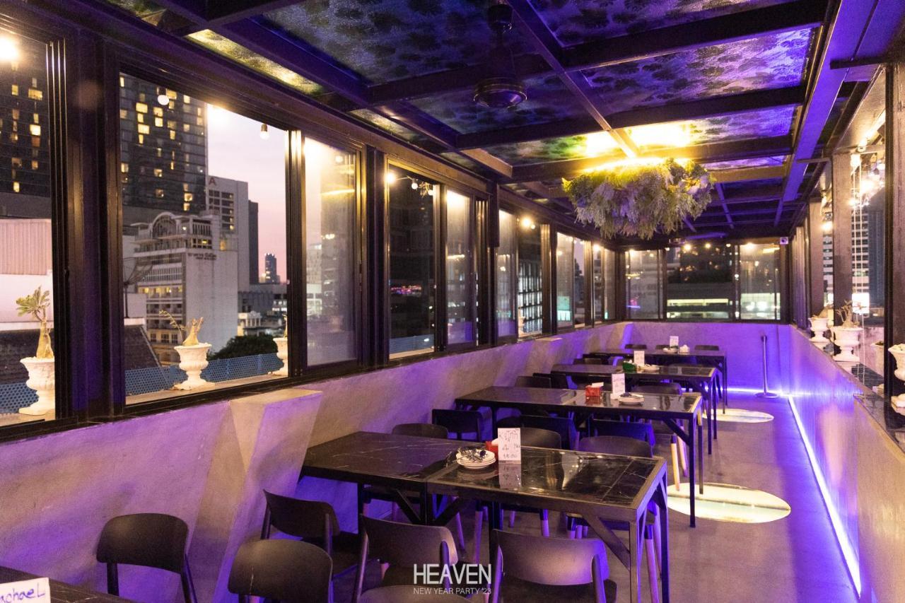 Heaven Boutique Hotel 3*