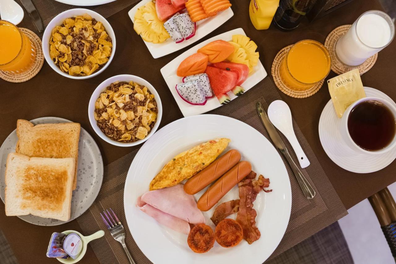 Heaven Boutique Hotel Bangkok
