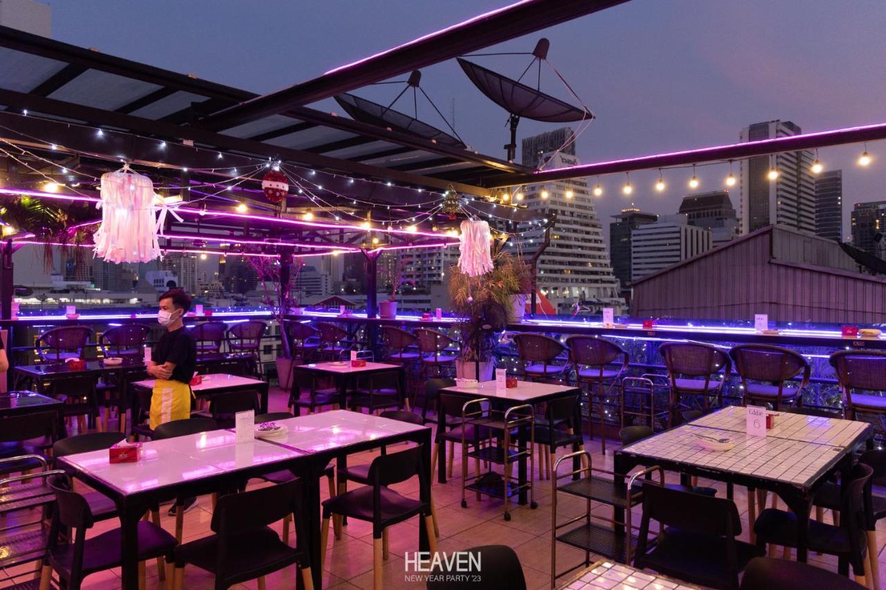 Heaven Boutique Bangkok