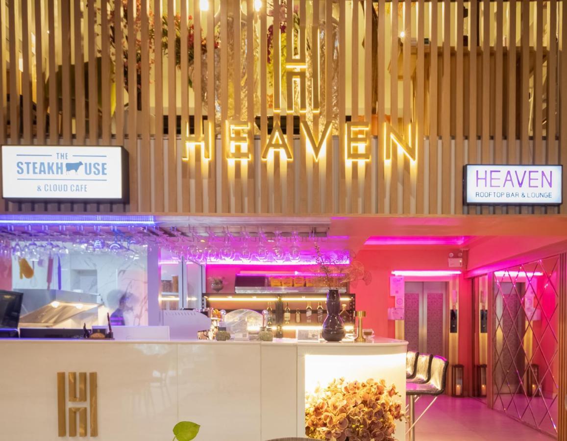 Heaven Boutique 3* Bangkok