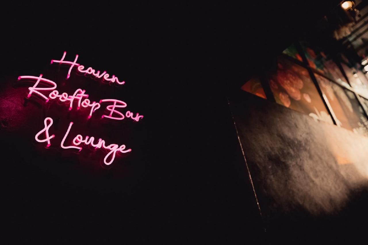 Hotel Heaven Boutique