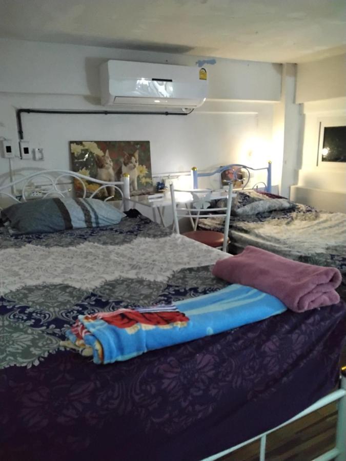 Albergue Danee