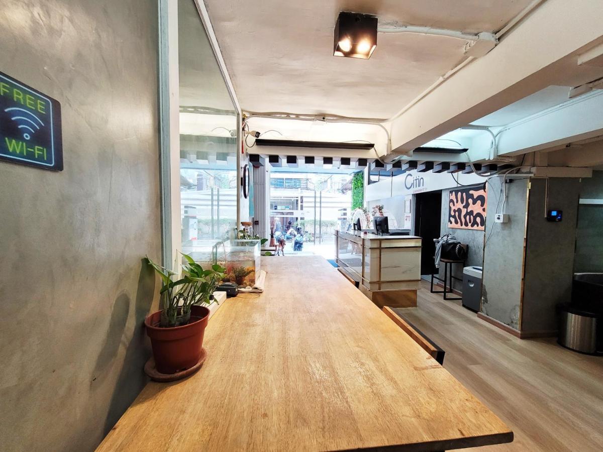 Citin Sukhumvit 11 Nana By Compass Hospitality 3* Bangkok