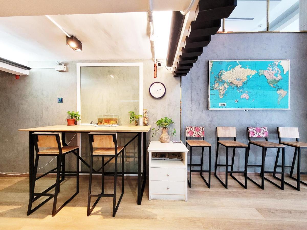Citin Sukhumvit 11 Nana By Compass Hospitality Hotel 3*