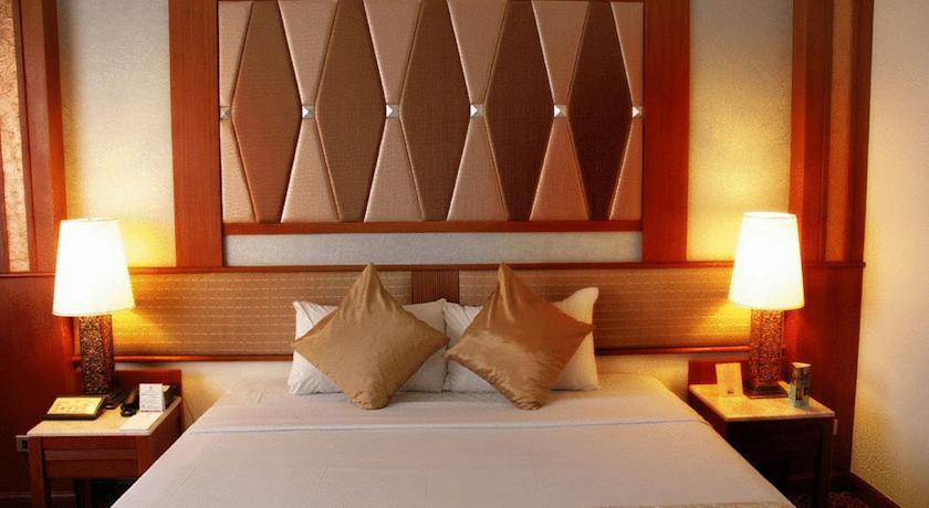 Hotel Asia Hotel Bangkok