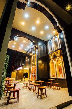 Hotel Baron Zotel Sha