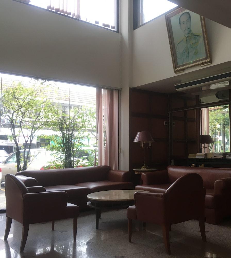Jumbotel Hotel
