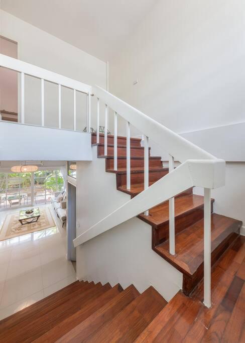 Oasis Townhouse In The Perfect Location Bangkok